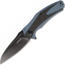 Нож KERSHAW 7008CFBLK NATRIX XL K7008CFBLK